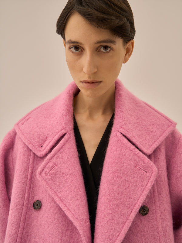 Verna coat PK