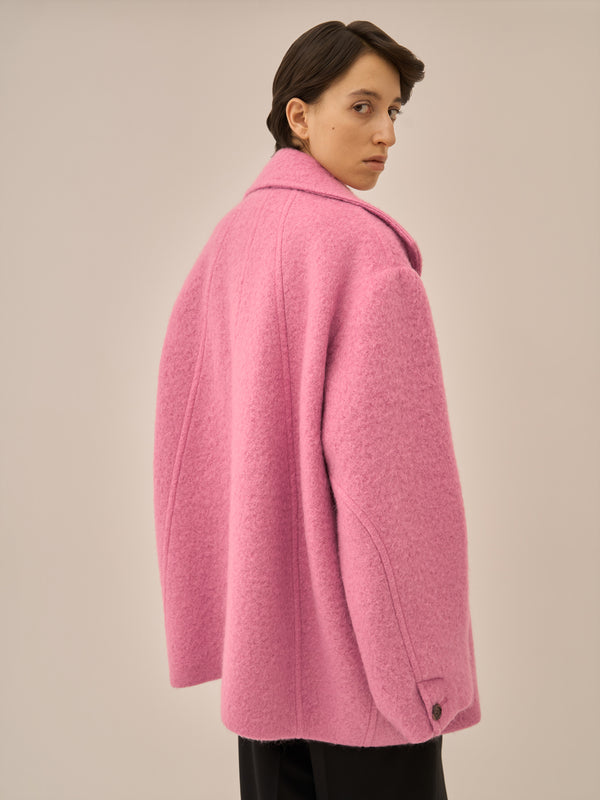 Verna coat PK
