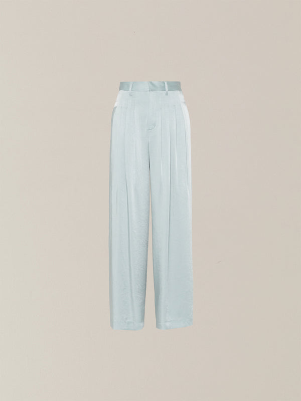 Karina tuck pants GR