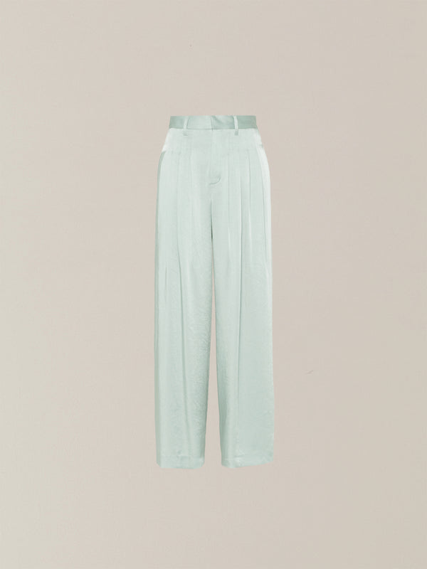 Karina tuck pants GR