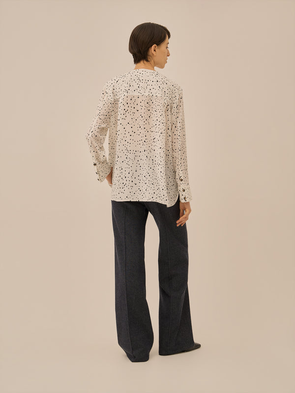 Yasetsu pullover IV