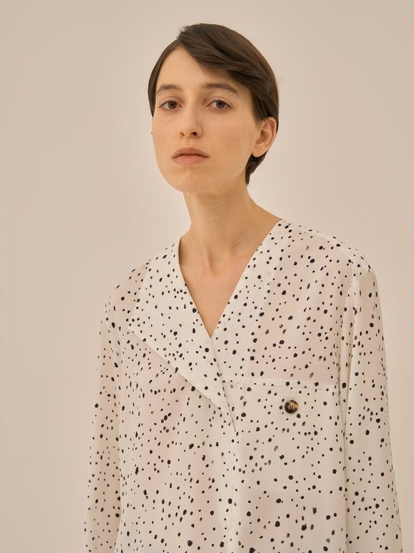 Yasetsu pullover IV
