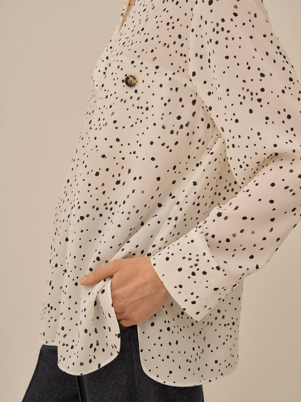 Yasetsu pullover IV