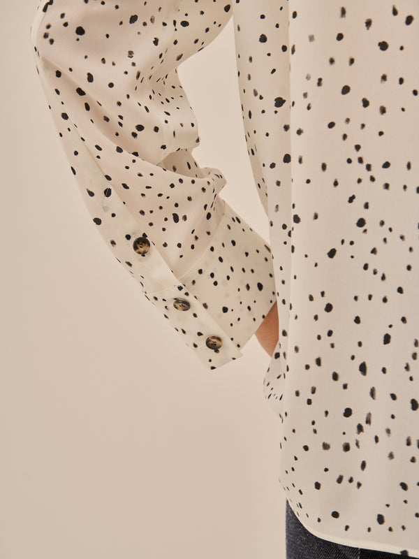 Yasetsu pullover IV