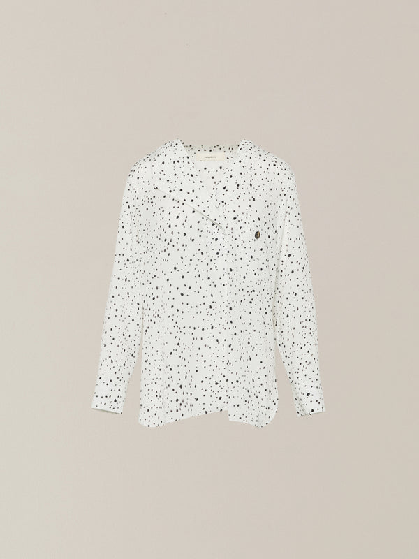 Yasetsu pullover IV
