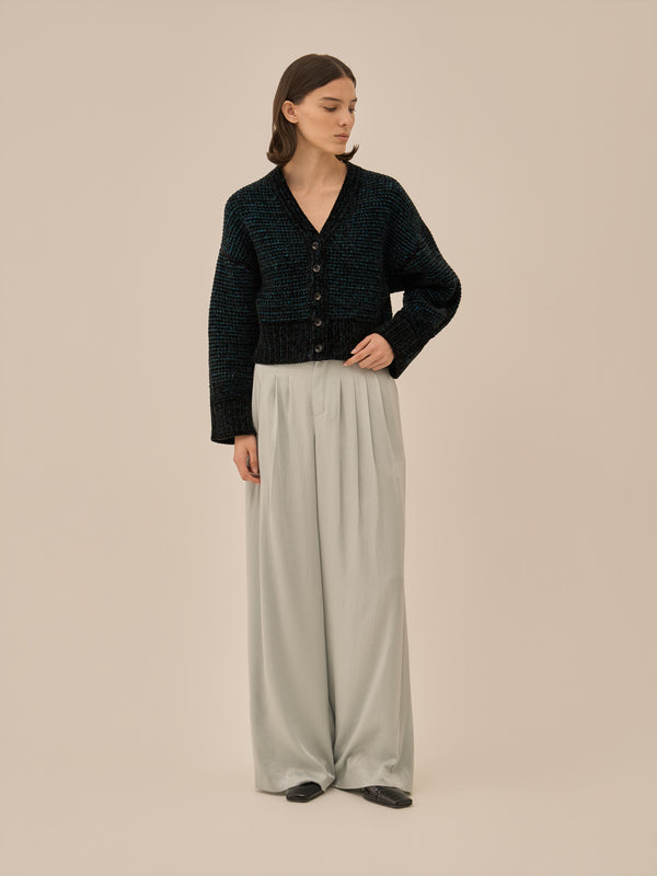 Bertille knit cardigan BKBL