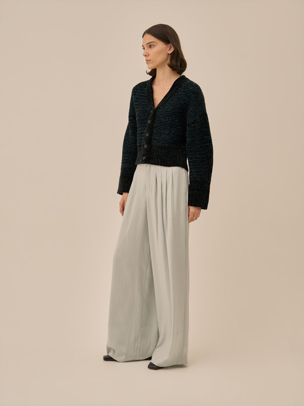 Bertille knit cardigan BKBL