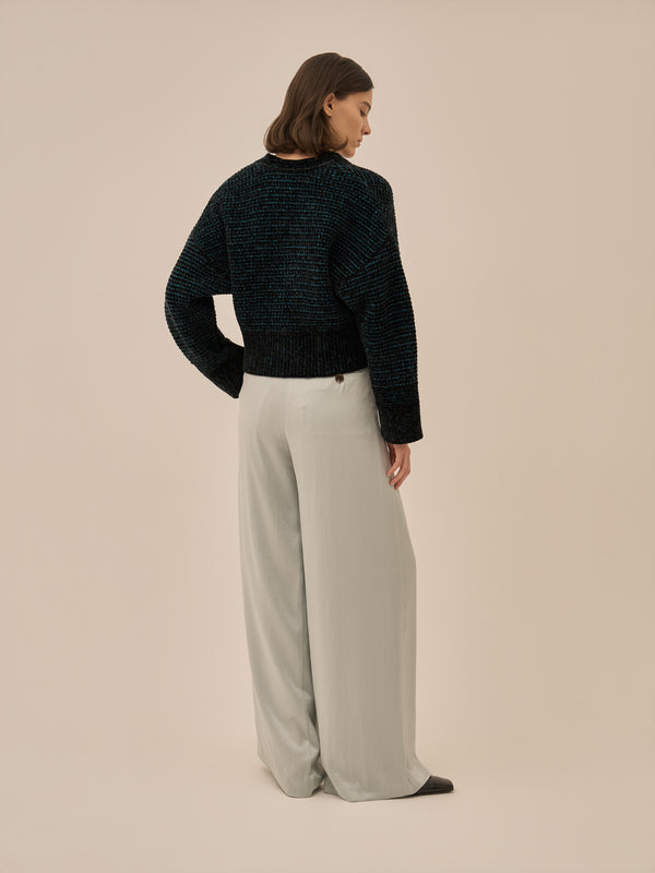 Bertille knit cardigan BKBL