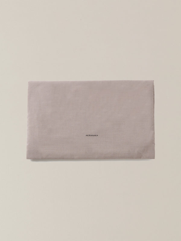 Karachi glass beads handknit vest BK