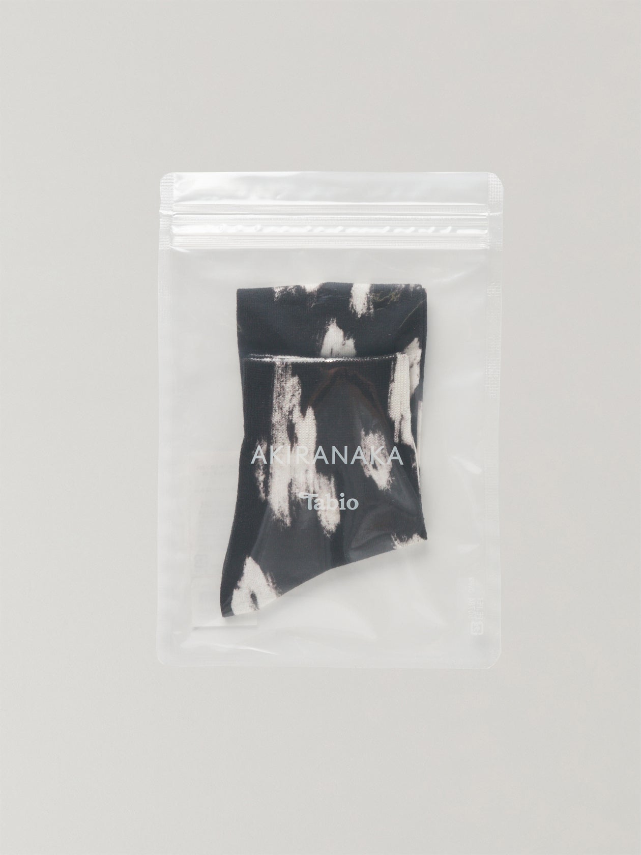 Ledome Print Socks