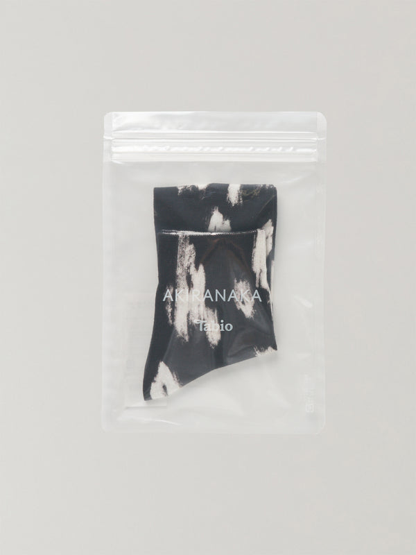 Ledome Print Socks