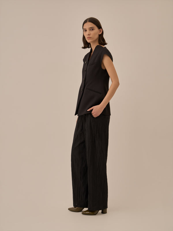 Sesilia jacket BK
