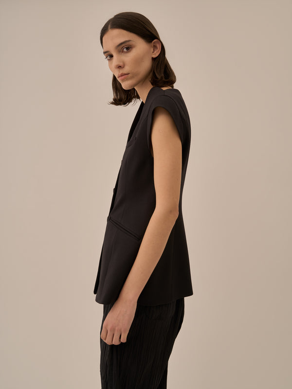 Sesilia jacket BK