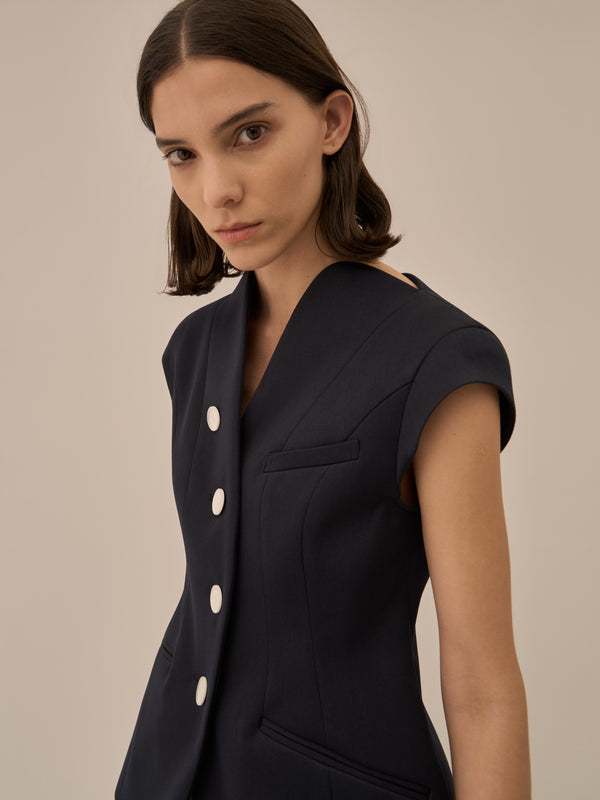 Sesilia jacket NV