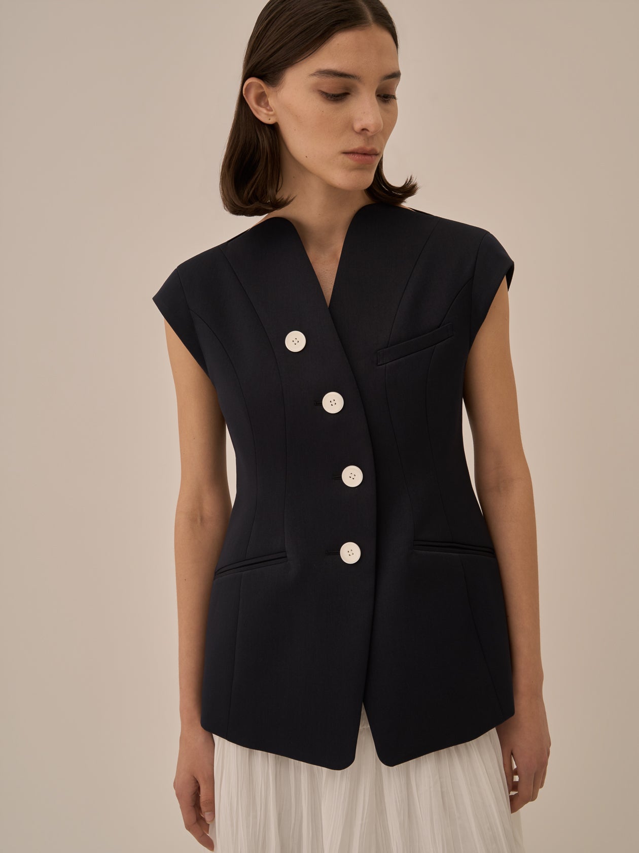 Sesilia jacket NV