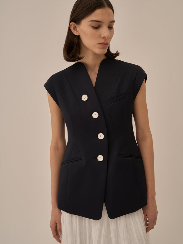 Sesilia jacket NV