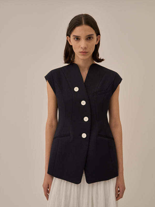 Sesilia jacket NV