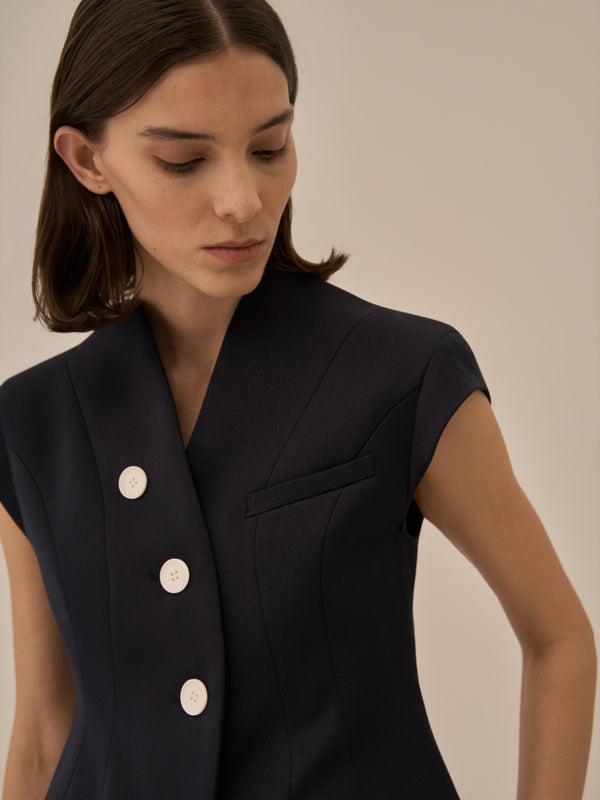 Sesilia jacket NV