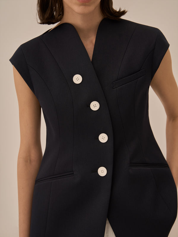 Sesilia jacket NV