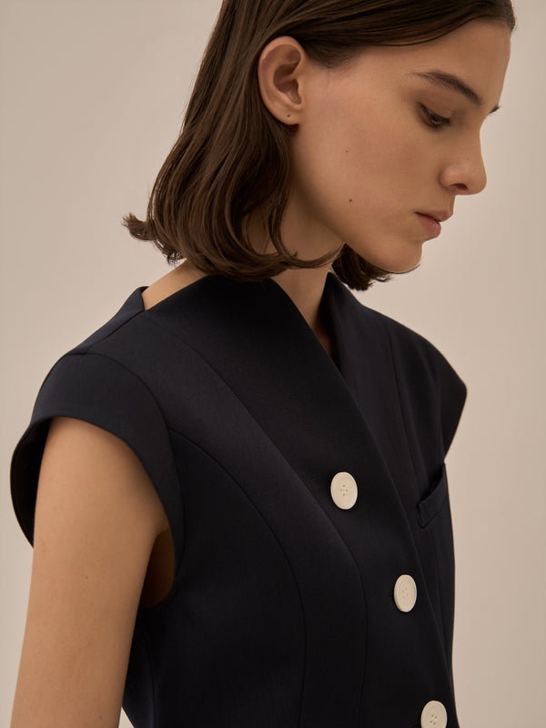 Sesilia jacket NV