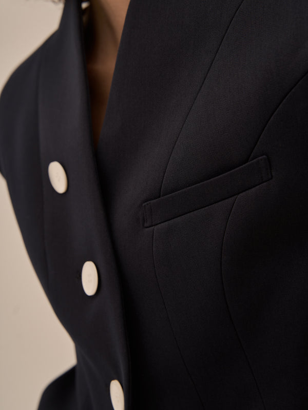 Sesilia jacket NV