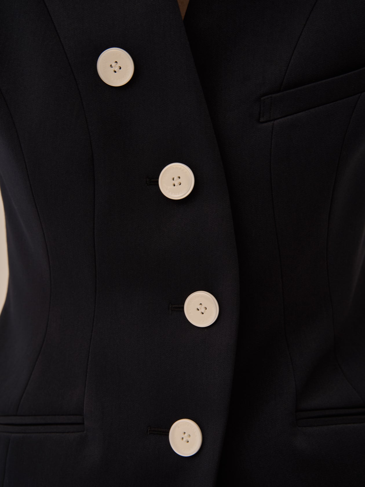 Sesilia jacket NV