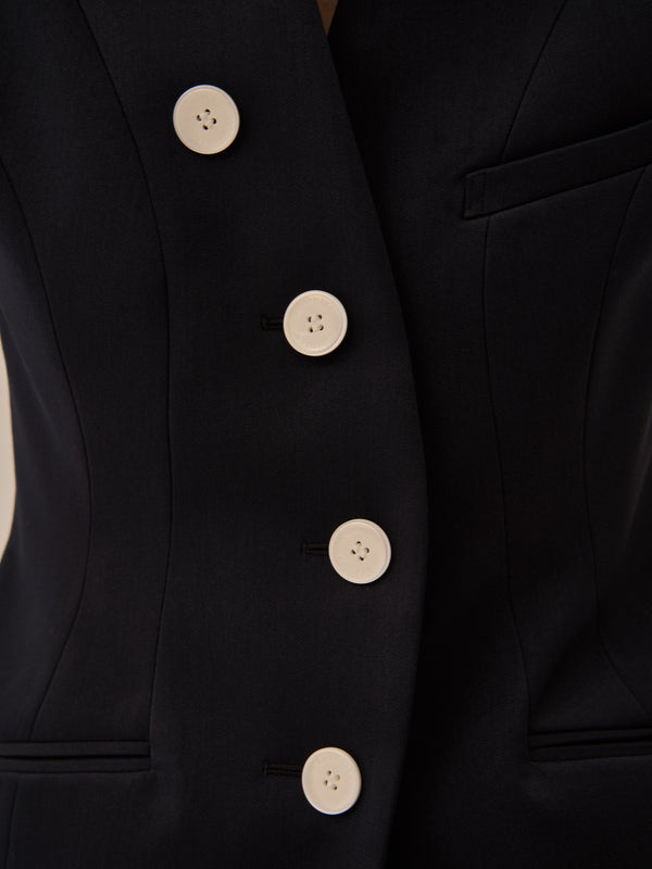 Sesilia jacket NV