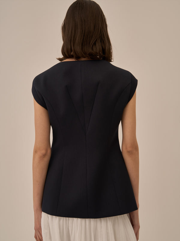 Sesilia jacket NV