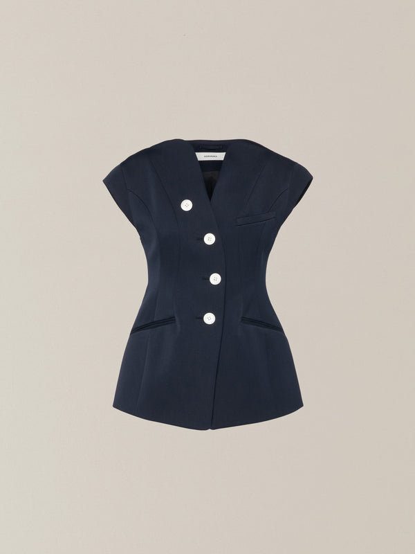 Sesilia jacket NV