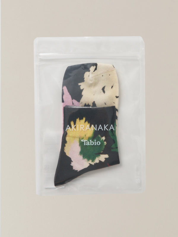 Orta Print Socks