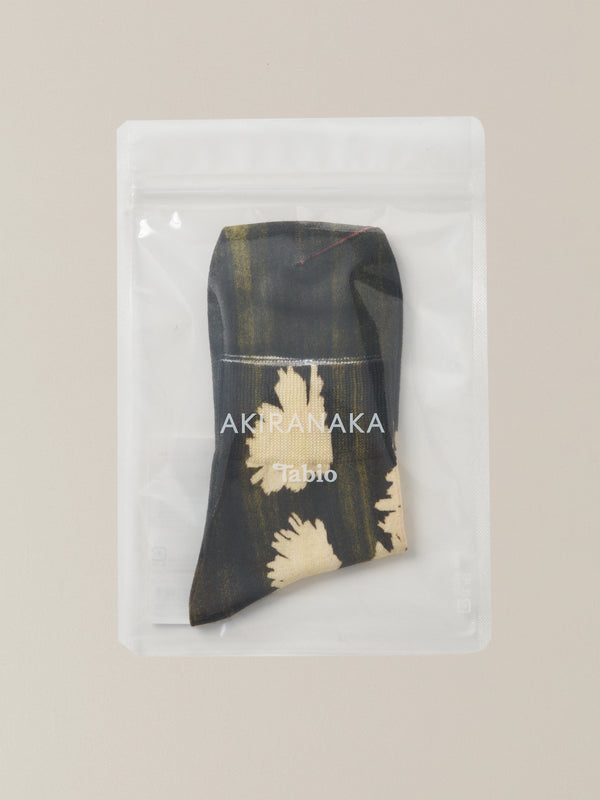 Saimaa Print Socks