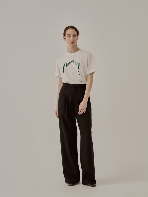 Brush T-shirt