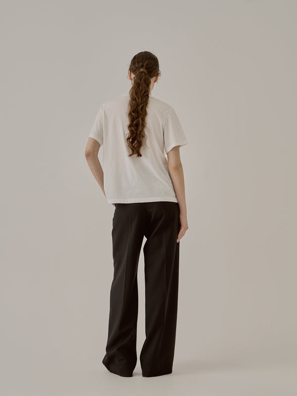 Brush T-shirt