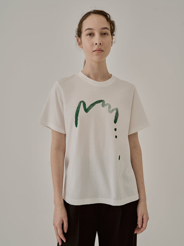 Brush T-shirt