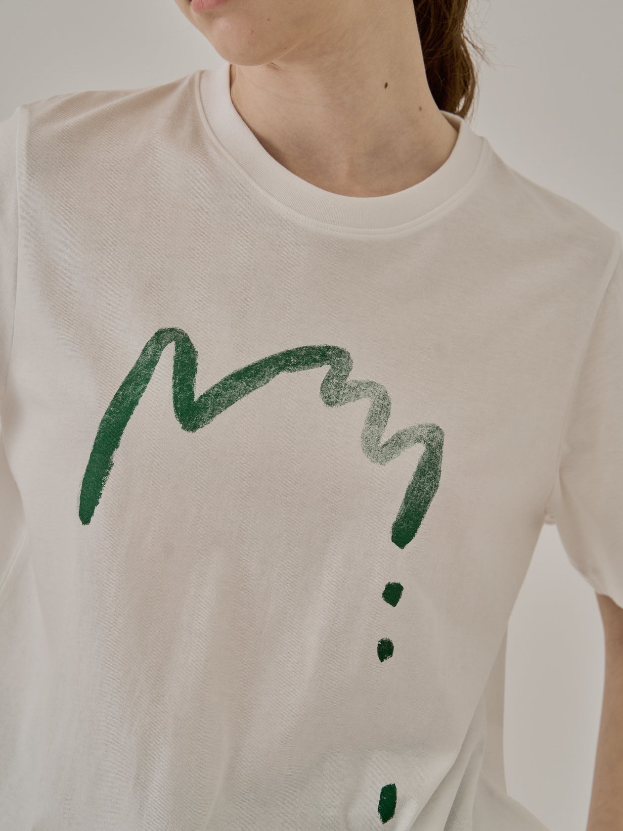 Brush T-shirt