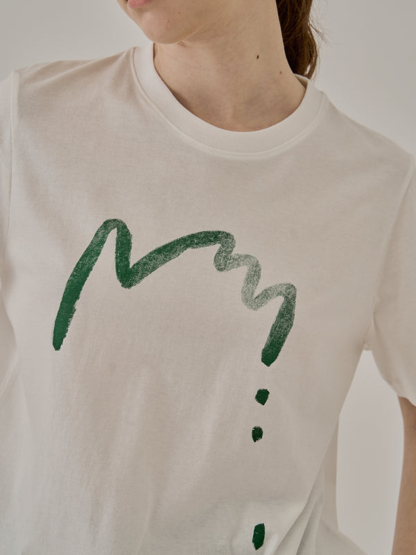 Brush T-shirt