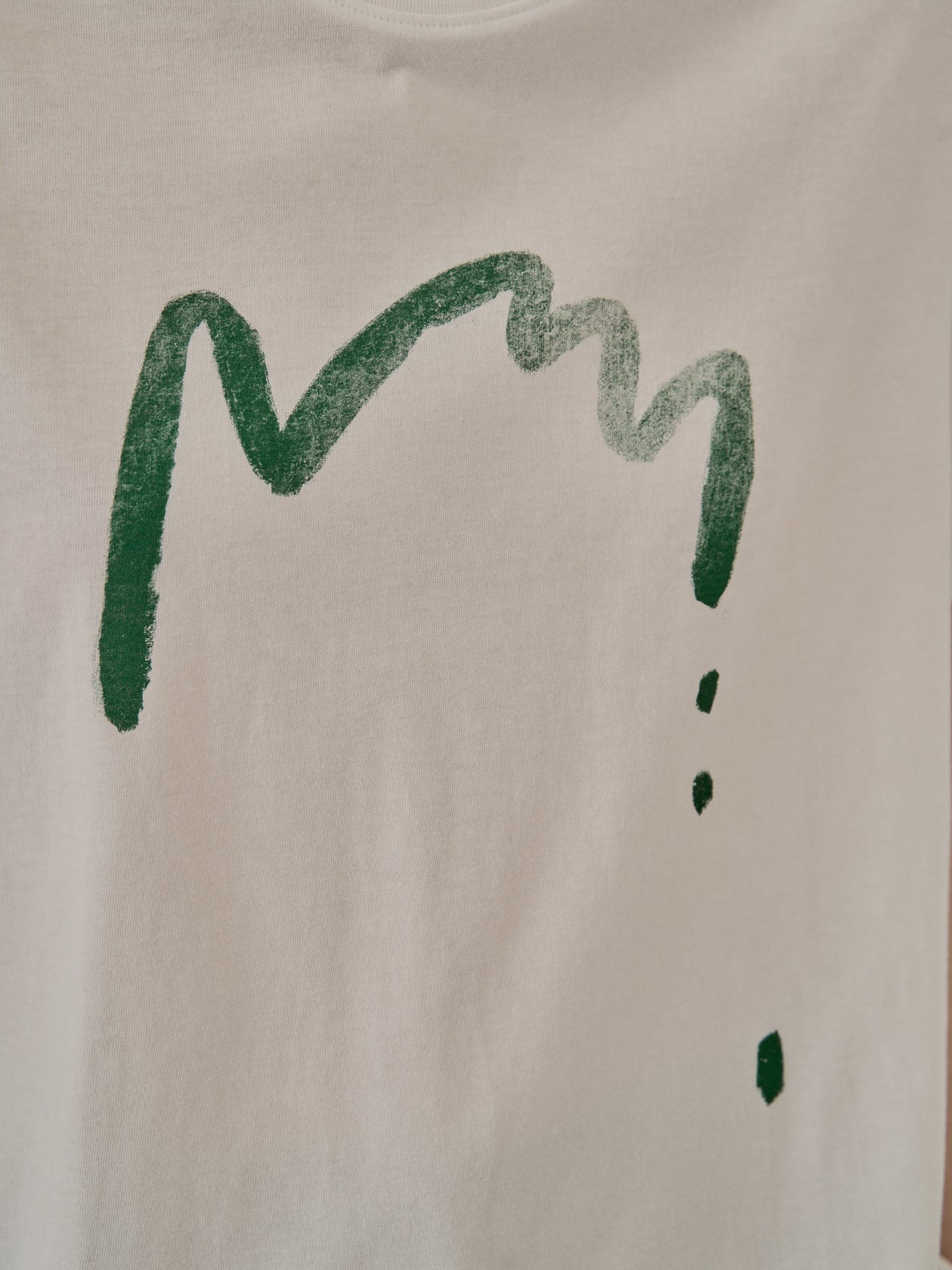 Brush T-shirt