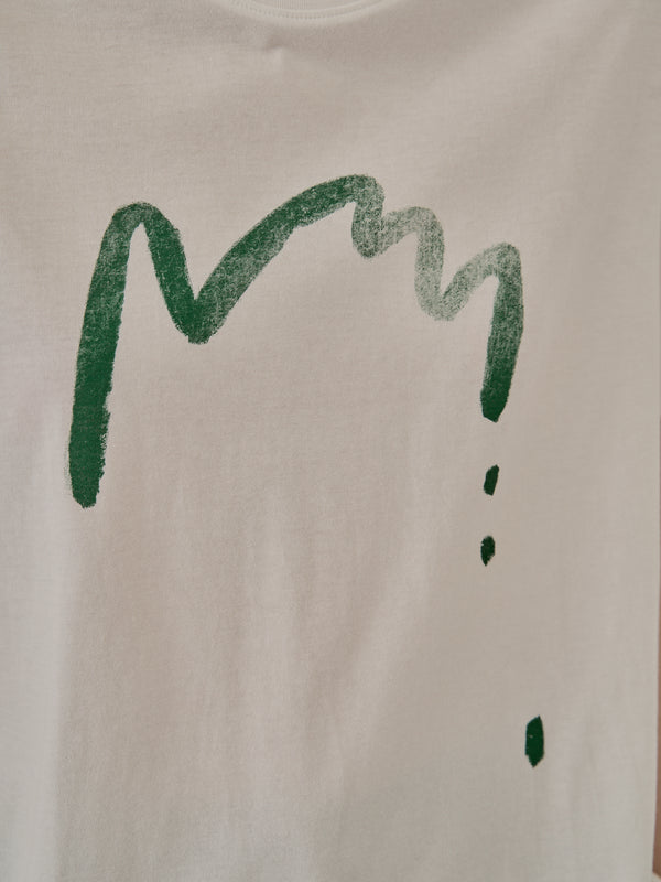 Brush T-shirt