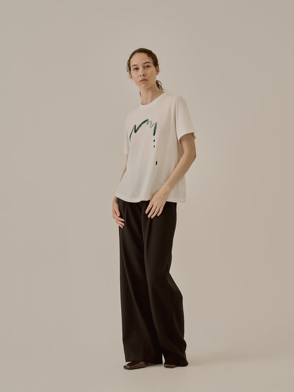 Brush T-shirt