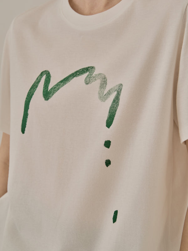 Brush T-shirt