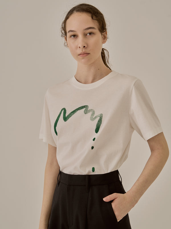 Brush T-shirt