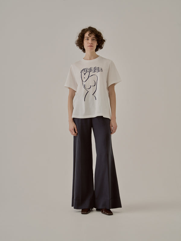 Academic muse T-shirt
