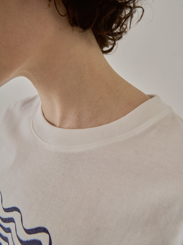 Academic muse T-shirt