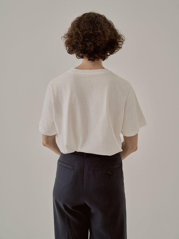 Academic muse T-shirt