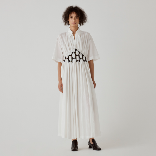 dress | AKIRANAKA ONLINESTORE