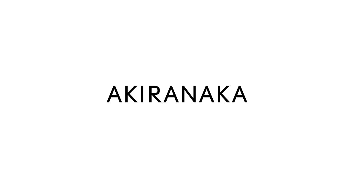 AKIRANAKA